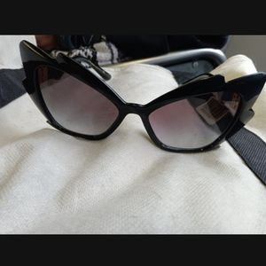 Dolce & Gabbana Glasses
